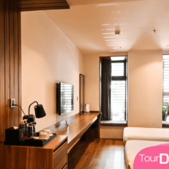 Colline Hotel