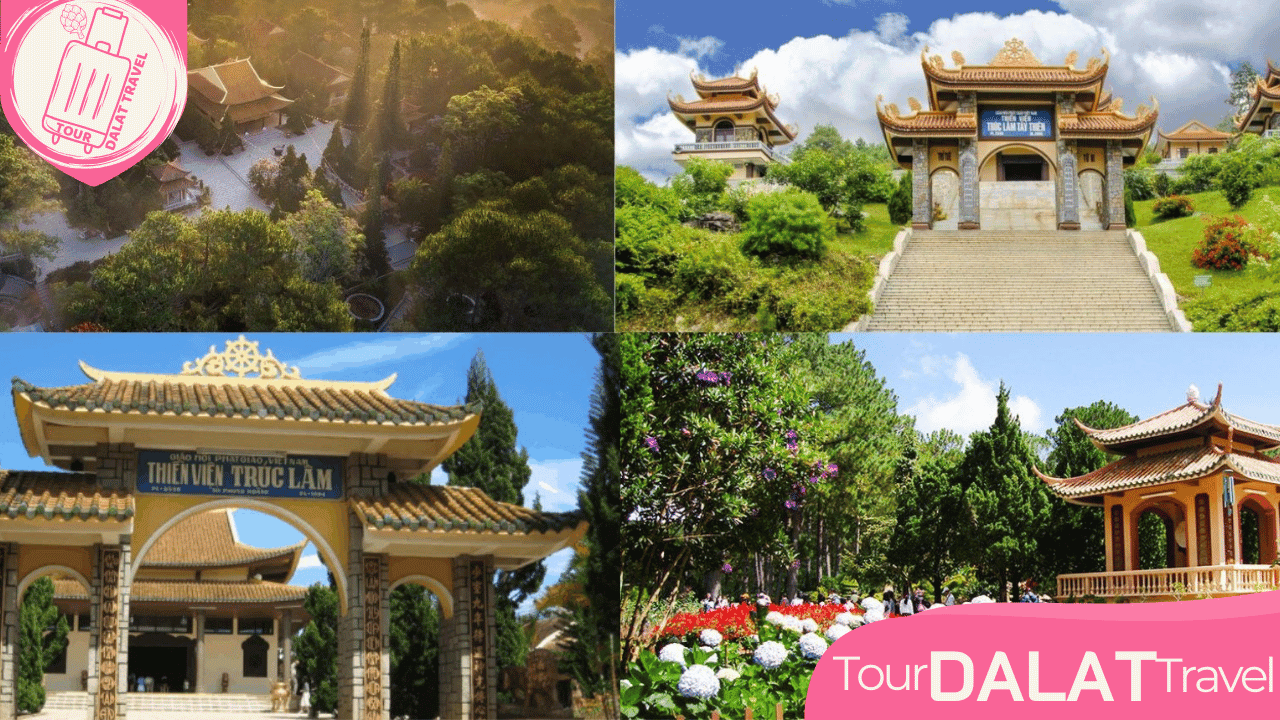 Tour Langbiang Đà Lạt ✅Tour 1 ngày mới nhất 2026 - Ảnh 7