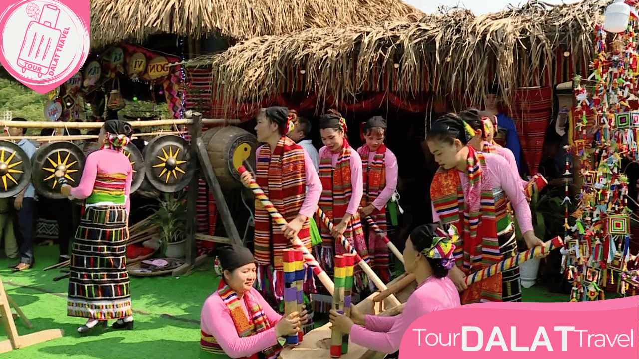Cồng Chiêng Trong Đời Sống Hàng Ngày