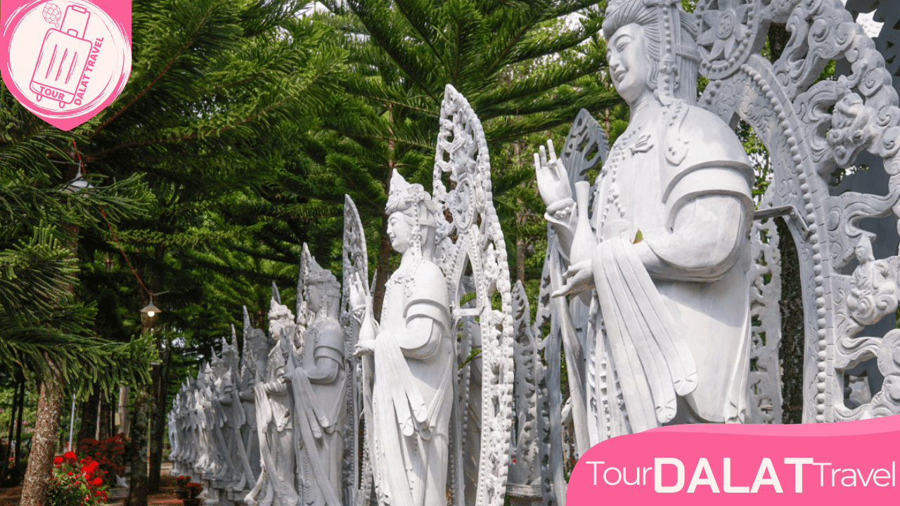 Tour Langbiang Đà Lạt ✅Tour 1 ngày mới nhất 2026 - Ảnh 11
