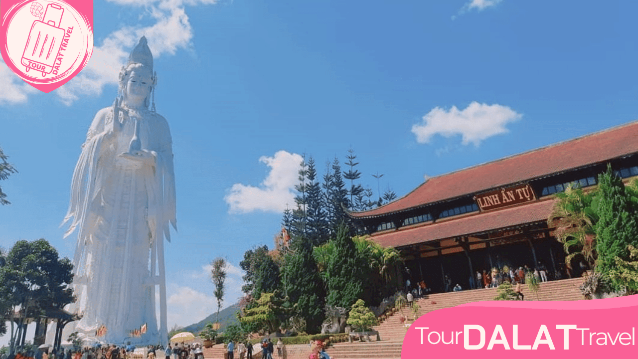 Thiền viện Trúc Lâm
