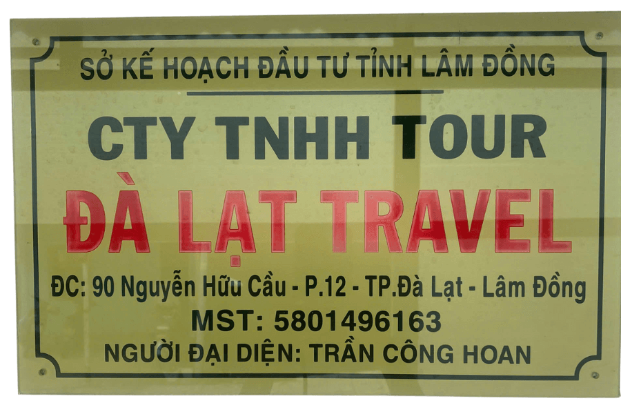 Tour Việt Nam Travel