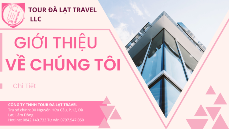 Giới thiệu Tour Việt Nam Travel
