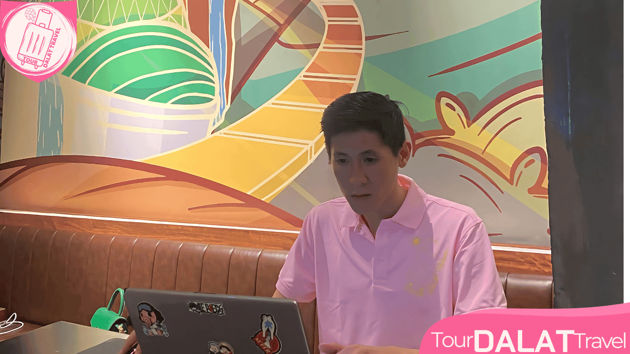 ceo trần công hoan ceo trần công hoan