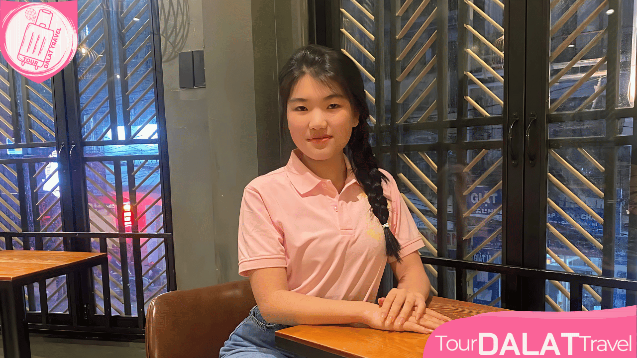trưởng phòng maketing