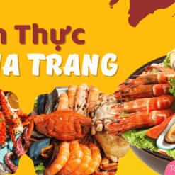 Ẩm Thực nha trang