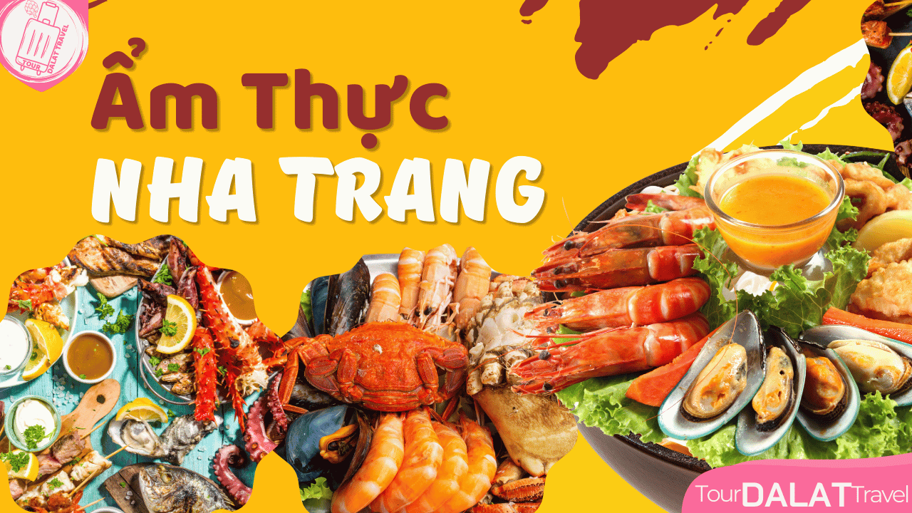 Ẩm Thực nha trang