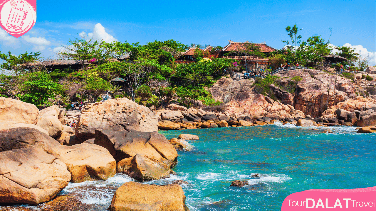 Tour Nha Trang - Đà Lạt 4 Ngày 3 Đêm 2026 - Ảnh 8