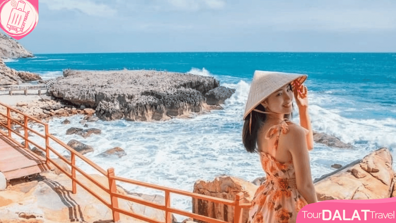 Tour Nha Trang - Đà Lạt 4 Ngày 3 Đêm 2026 - Ảnh 11