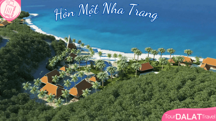 Hòn Một Nha Trang