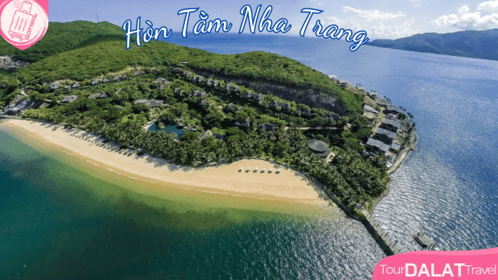 Hòn Tằm Nha Trang