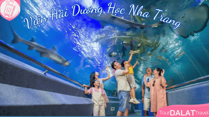 Viện hải dương học Nha Trang